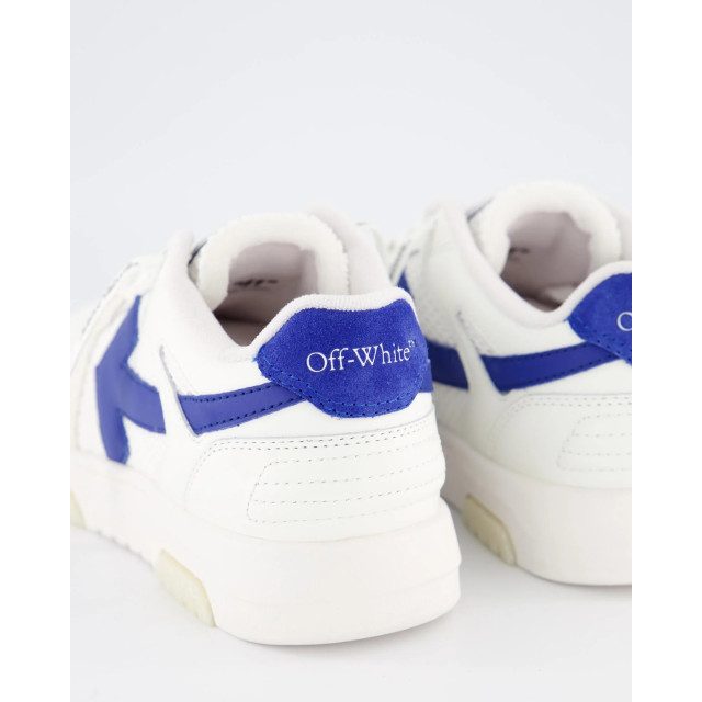 Off White Heren slim out of office /blauw OMIA243C99LEA003-0145 large