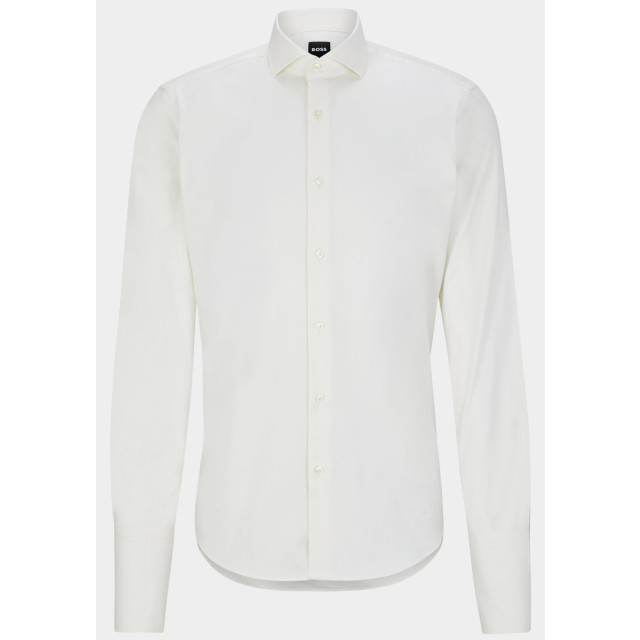 Hugo Boss Business hemd lange mouw h-joe-spread-dc-214 10245426 50491977/101 186711 large