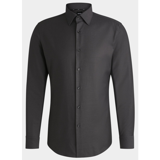 Hugo Boss Business hemd lange mouw h-hank-kent-c1-214 10248773 0 50527231/021 186735 large