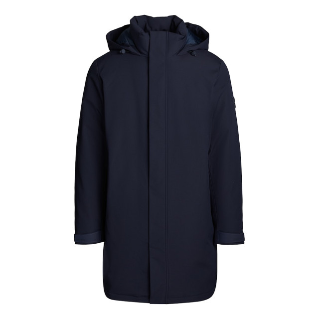 Tommy Hilfiger Winterjack tech padded parka mw0mw37369/dw5 183664 large