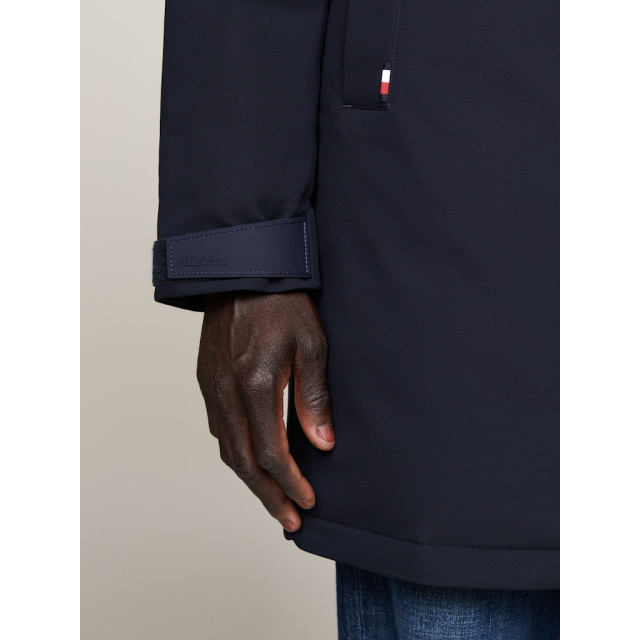 Tommy Hilfiger Winterjack tech padded parka mw0mw37369/dw5 183664 large
