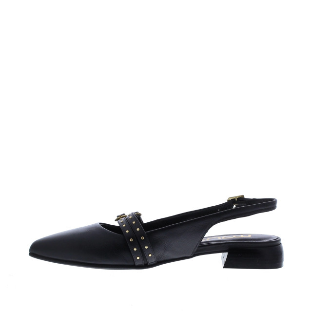 Mjus Wensy dames slingback | dames | maat: | leer 110044 large