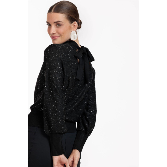 Studio Anneloes Mireille sequins pullover - 4219.80.0002 large