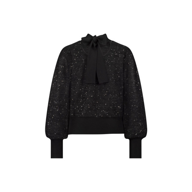 Studio Anneloes Mireille sequins pullover - 4219.80.0002 large