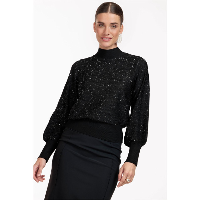 Studio Anneloes Mireille sequins pullover - 4219.80.0002 large