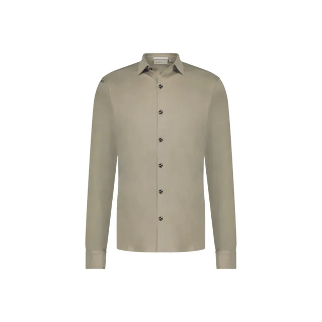 Aeden Marley shirt vetiver 155047700 large