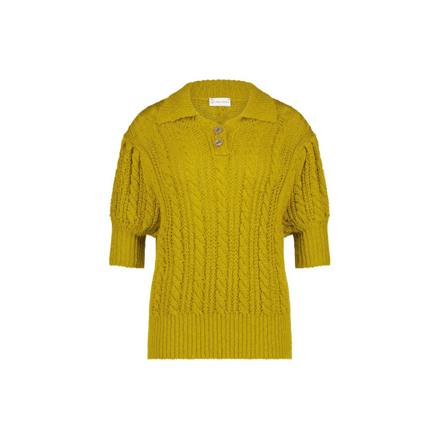 Jane Lushka Pullover mais pu kn mais pu 4052676049 large