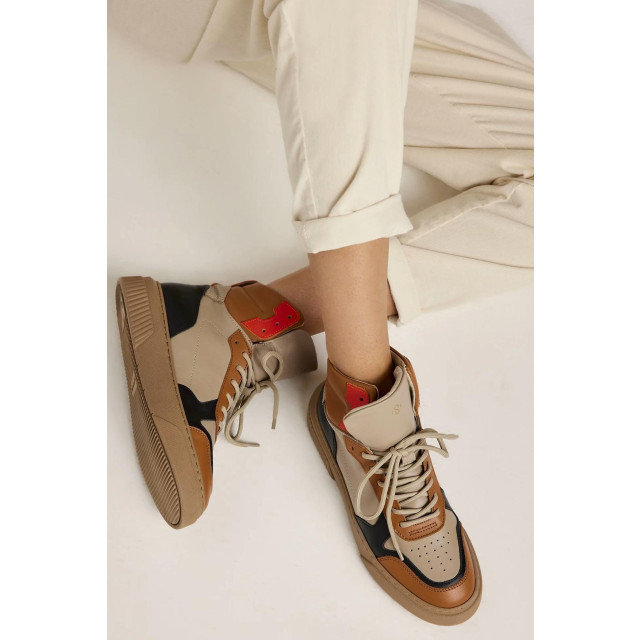 Summum 8s817-8432 hightop sneaker 4049646071 large