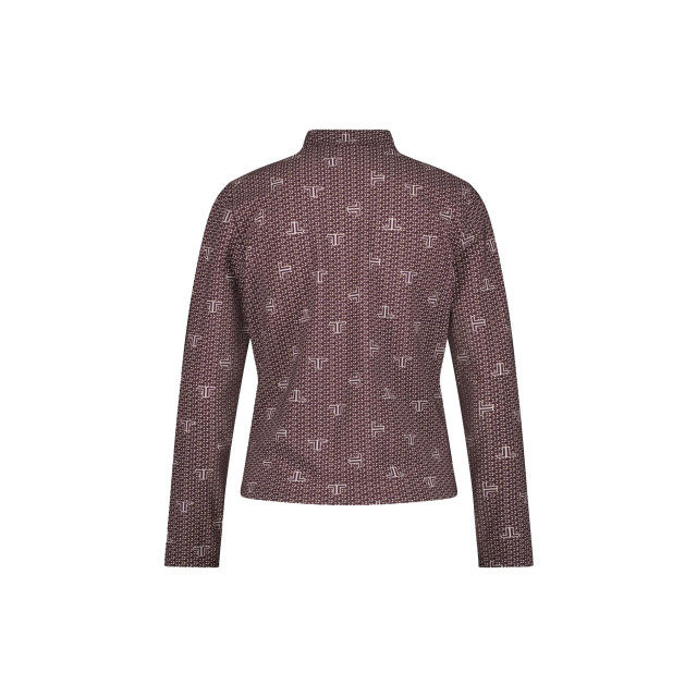 Jane Lushka Ubg62212001 top harper technical jersey 4050915069 large