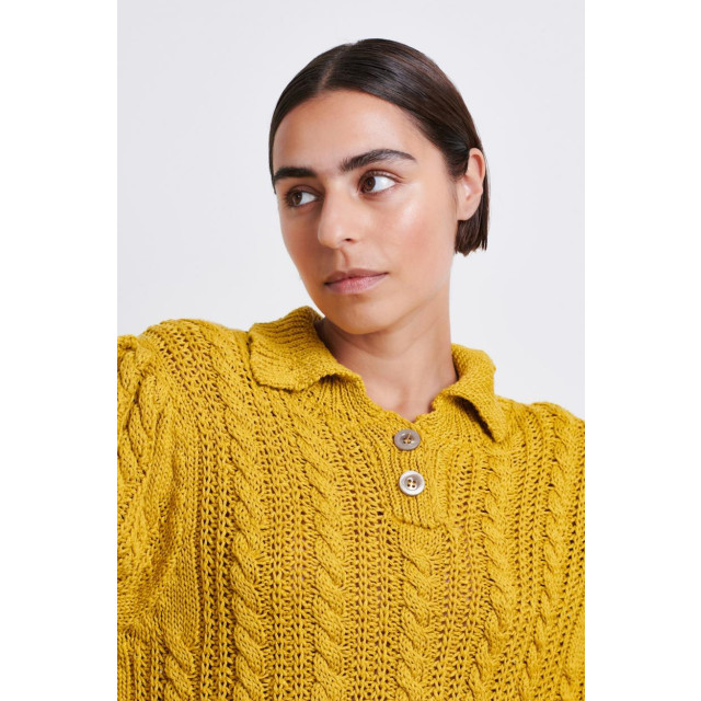 Jane Lushka Pullover mais pu kn mais pu 4052676049 large
