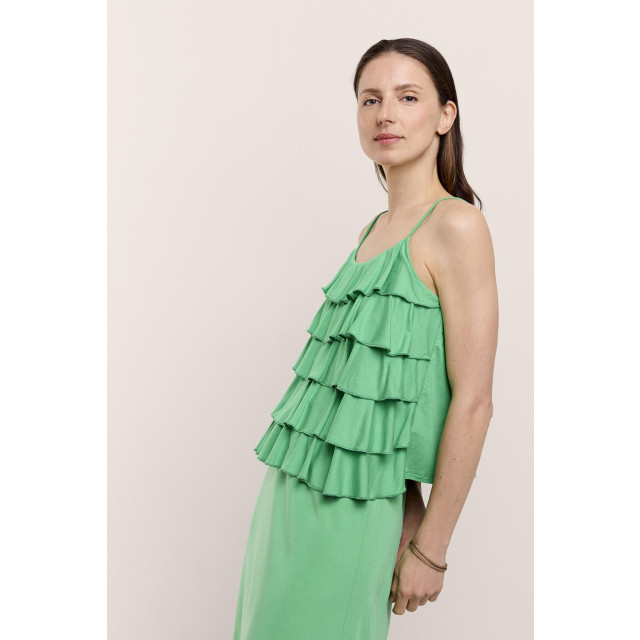 Summum 3s5019-30614 singlet fine viscose jersey 4056057047 large