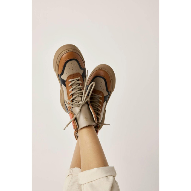 Summum 8s817-8432 hightop sneaker 4049646071 large
