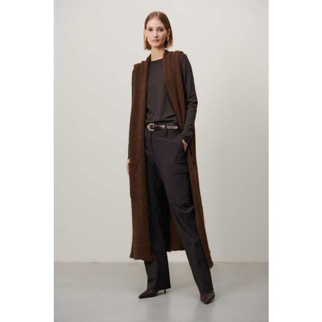 Jane Lushka Kn peggy vest peggy vest 4054713047 large