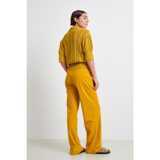 Jane Lushka Pullover mais pu kn mais pu 4052676049 large