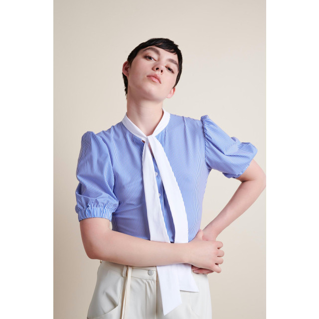 Jane Lushka Tonnie blouse technical jersey us723210311 4052660068 large