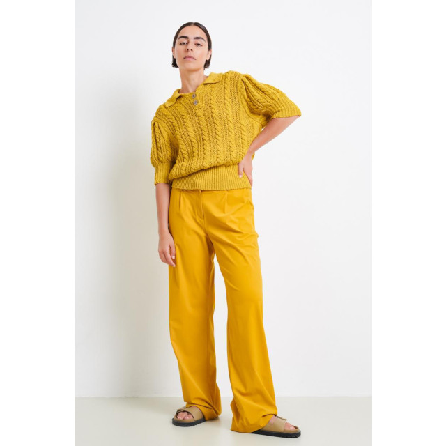Jane Lushka Pullover mais pu kn mais pu 4052676049 large