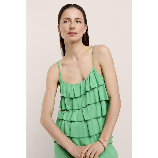 Summum 3s5019-30614 singlet fine viscose jersey 4056057047 large