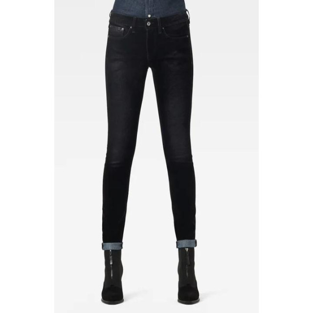 G-Star D05889-c478 3301 mid skinny 4319330031 large