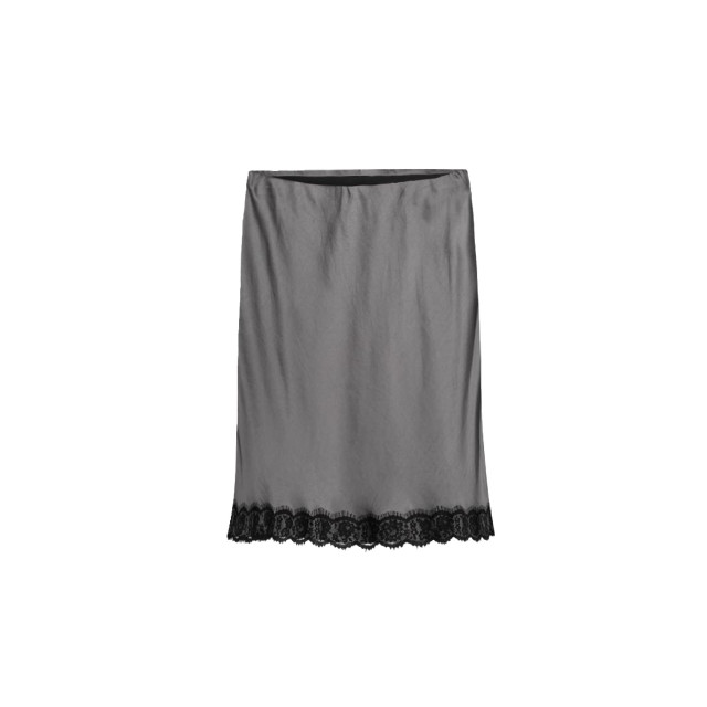 Summum 6s1307-12084 skirt lace heavy silky touch 4058290059 large