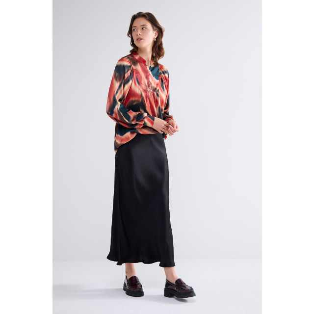 Summum 2s3167-12092 top blury print 4058369052 large