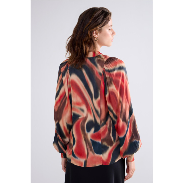 Summum 2s3167-12092 top blury print 4058369052 large
