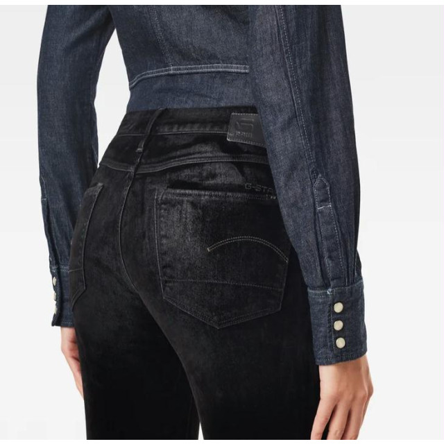 G-Star D05889-c478 3301 mid skinny 4319330031 large