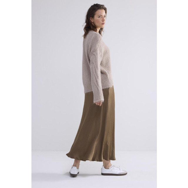 Summum 6s1302-12084 skirt heavy silky touch 4058386022 large