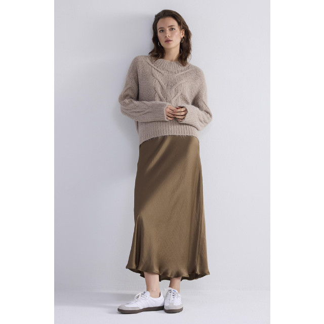 Summum 6s1302-12084 skirt heavy silky touch 4058386022 large