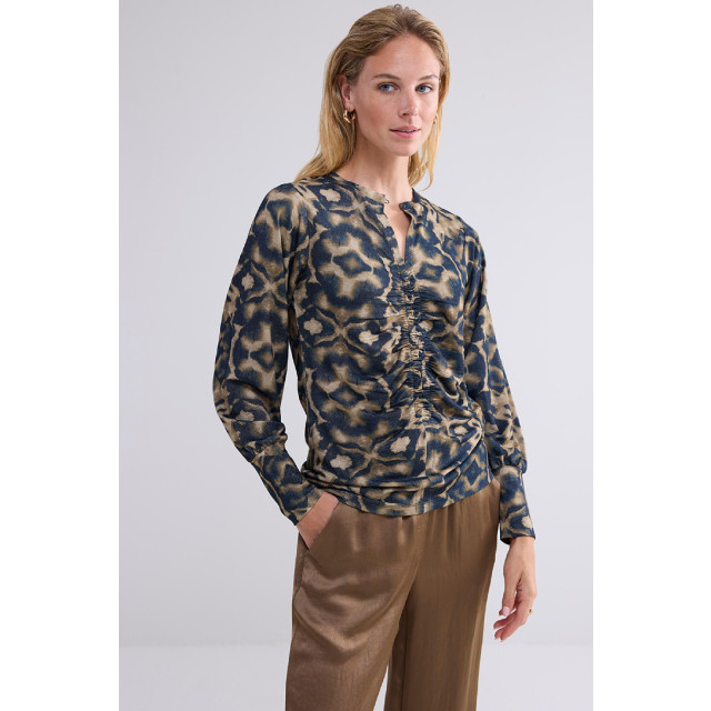 Summum 3s4944-30640 printed top caleidoscope print 4058404056 large