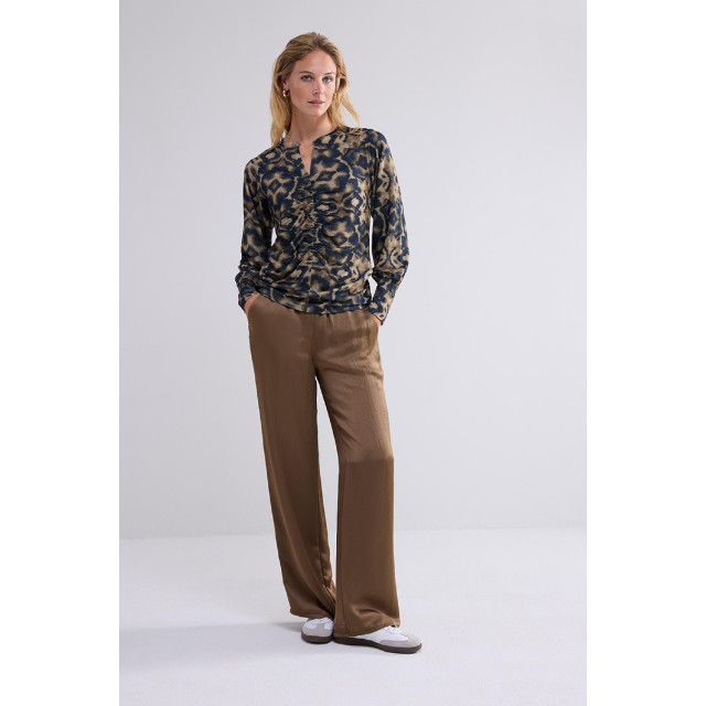 Summum 3s4944-30640 printed top caleidoscope print 4058404056 large