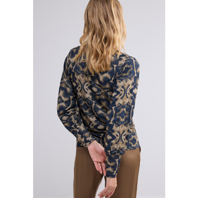 Summum 3s4944-30640 printed top caleidoscope print 4058404056 large