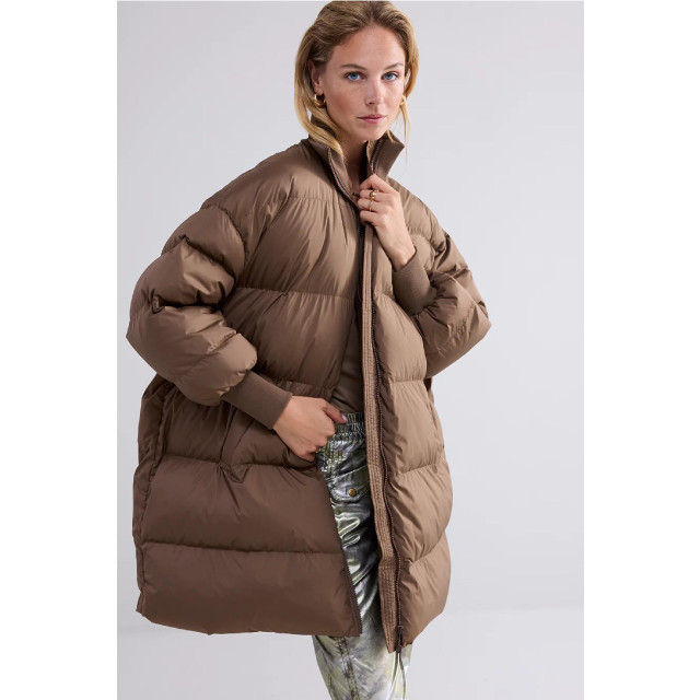 Summum 1s1198-11883 jacket puff 4058357049 large