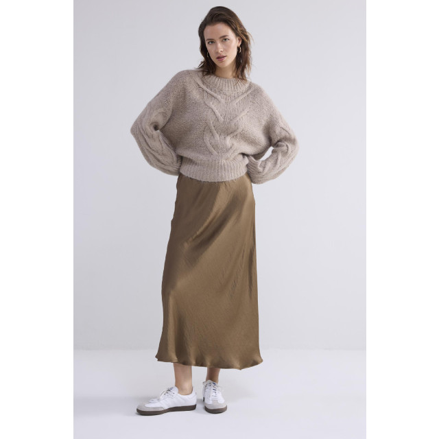 Summum 6s1302-12084 skirt heavy silky touch 4058386022 large