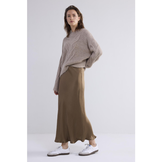 Summum 6s1302-12084 skirt heavy silky touch 4058386022 large