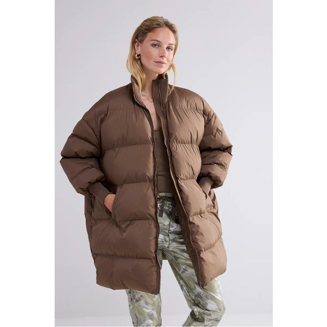 Summum 1s1198-11883 jacket puff 4058357049 large