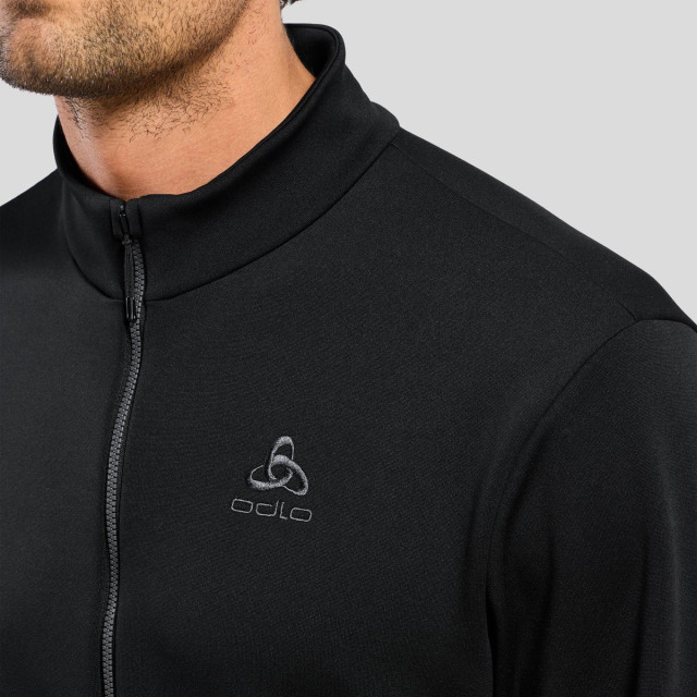 Odlo Midlayer full zip berra 542512 large