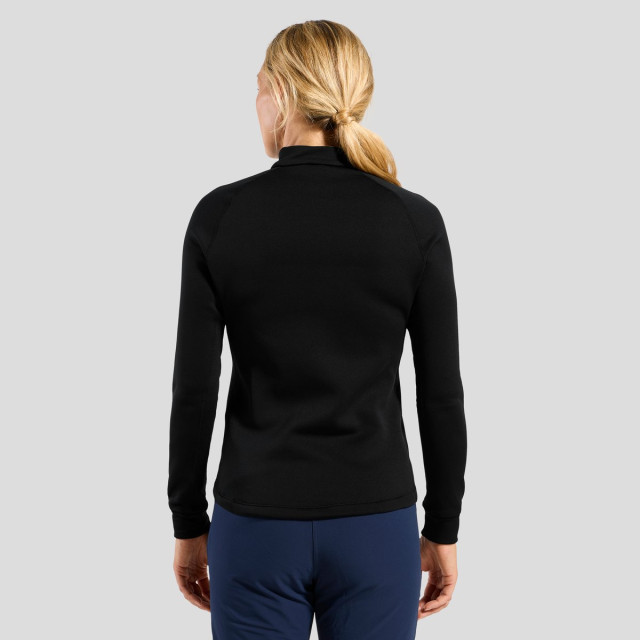 Odlo Midlayer full zip berra 542511 large