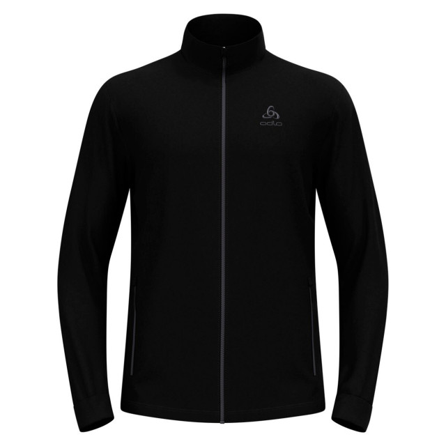 Odlo Midlayer full zip berra 542512 large