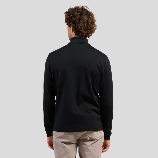 Odlo Midlayer full zip berra 542512 large