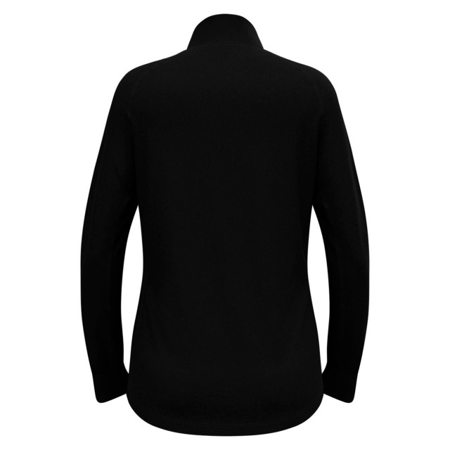 Odlo Midlayer full zip berra 542511 large