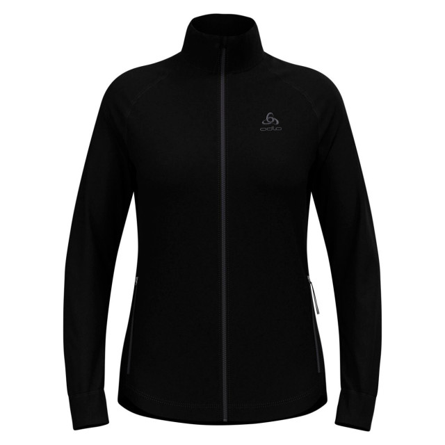 Odlo Midlayer full zip berra 542511 large