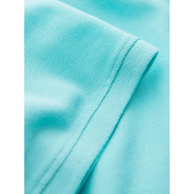 Ombre Poloshirt heren korte mouw - OM-POSB-0100-MNT large