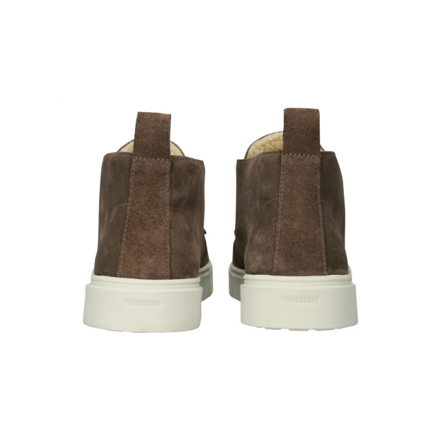 Blackstone CG183  Ruby Jerrik Boots Blauw CG183  Ruby Jerrik large