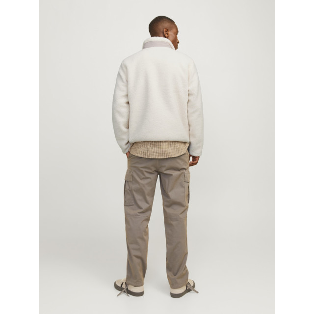 Jack & Jones Vesterbro teddy jacket 12262877-ATM-XXL large