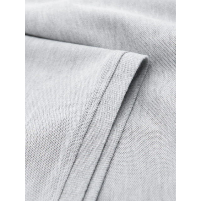 Ombre Poloshirt heren korte mouw licht 0100lg OM-POSB-0100-LG large