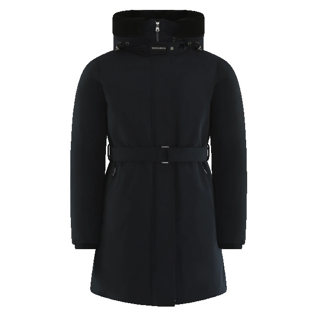 Woolrich Dames ramar arctic parka CFWWOU1113FRUT0001-MLB large