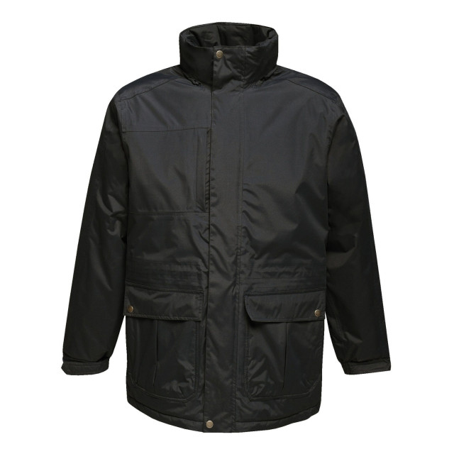 Regatta Heren darby iii jas UTFK2359_black large