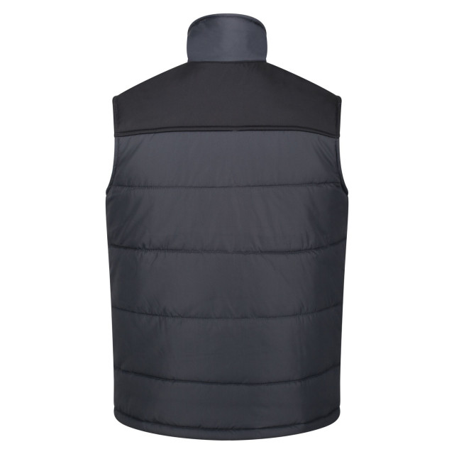 Regatta Heren altoona geïsoleerd gilet UTFK2345_sealgreyblack large