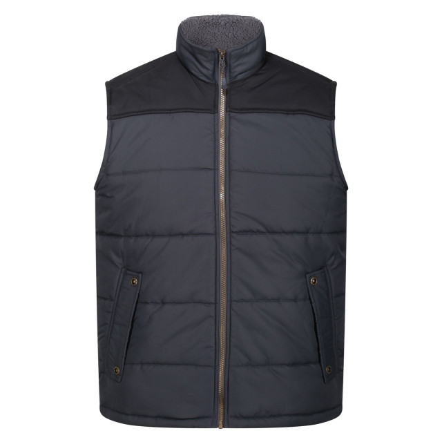 Regatta Heren altoona geïsoleerd gilet UTFK2345_sealgreyblack large