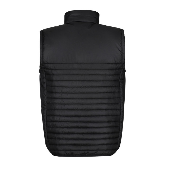 Regatta Heren eerlijk gemaakt geïsoleerd gerecycled gilet UTFK2326_black large